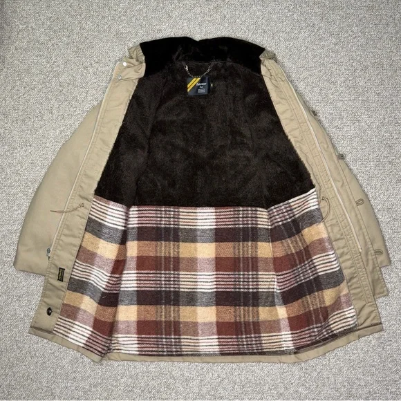 Vintage Sears Outerwear coat